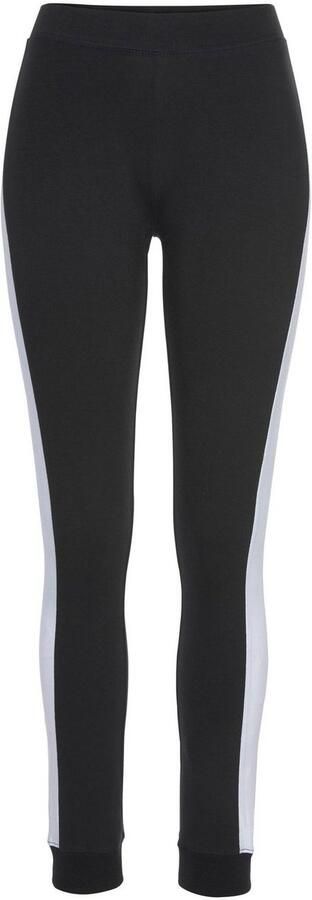 Arizona Legging met brede strepen (Set van 2) - Foto 9