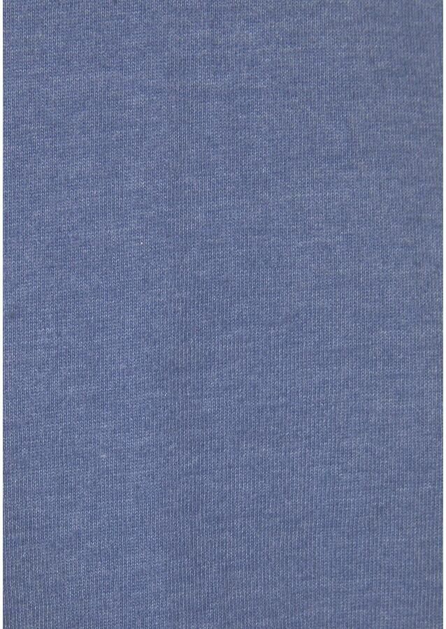 Arizona Nachthemd in college-look met folieprint - Foto 2