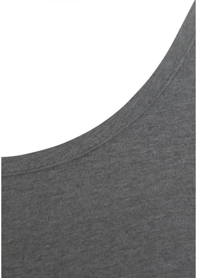 Arizona Nachthemd in gemêleerde look (Set van 2) - Foto 4