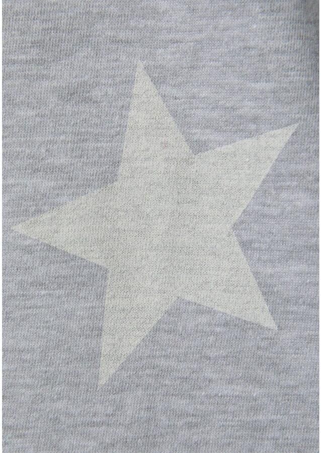 Arizona Nachthemd in gemêleerde look (Set van 2) - Foto 4