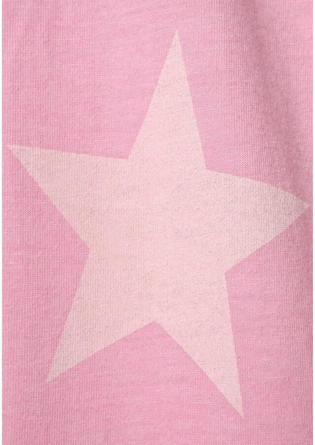 Arizona Nachthemd in gemêleerde look (Set van 2) - Foto 5