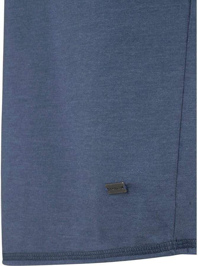 Arizona Nachthemd met een ronde hals