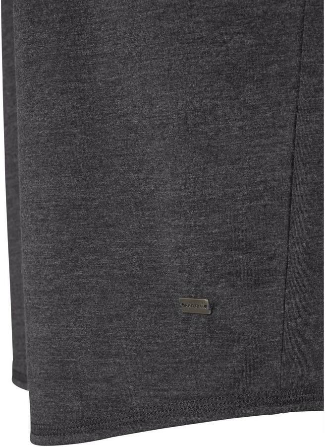 Arizona Nachthemd met een ronde hals