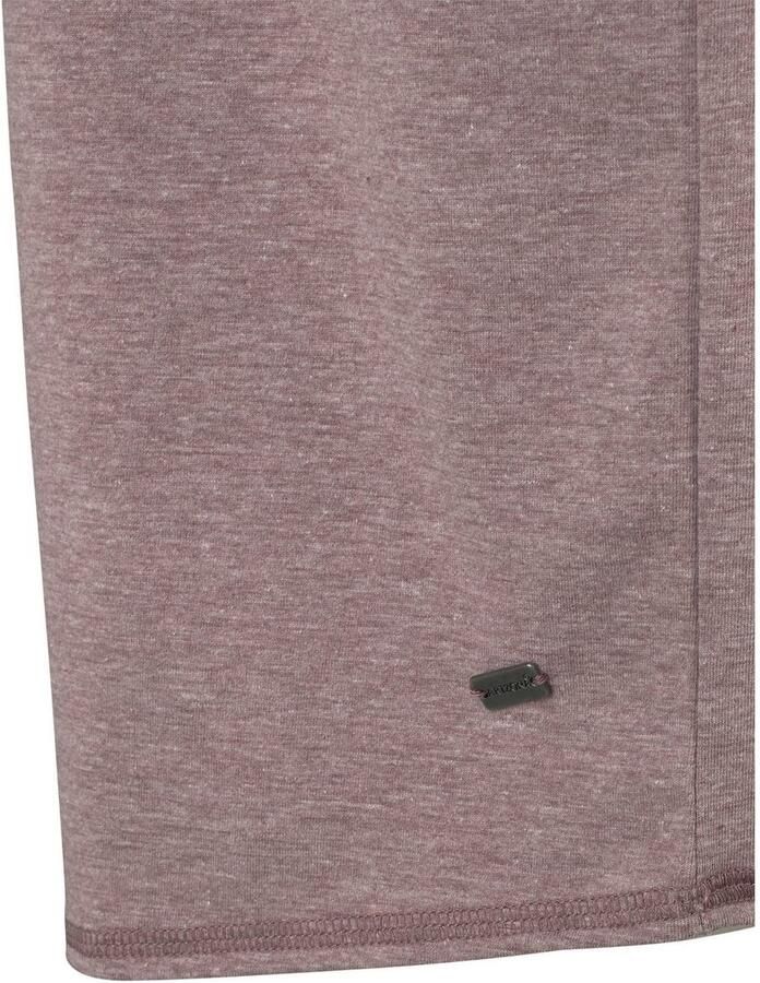 Arizona Nachthemd met een ronde hals