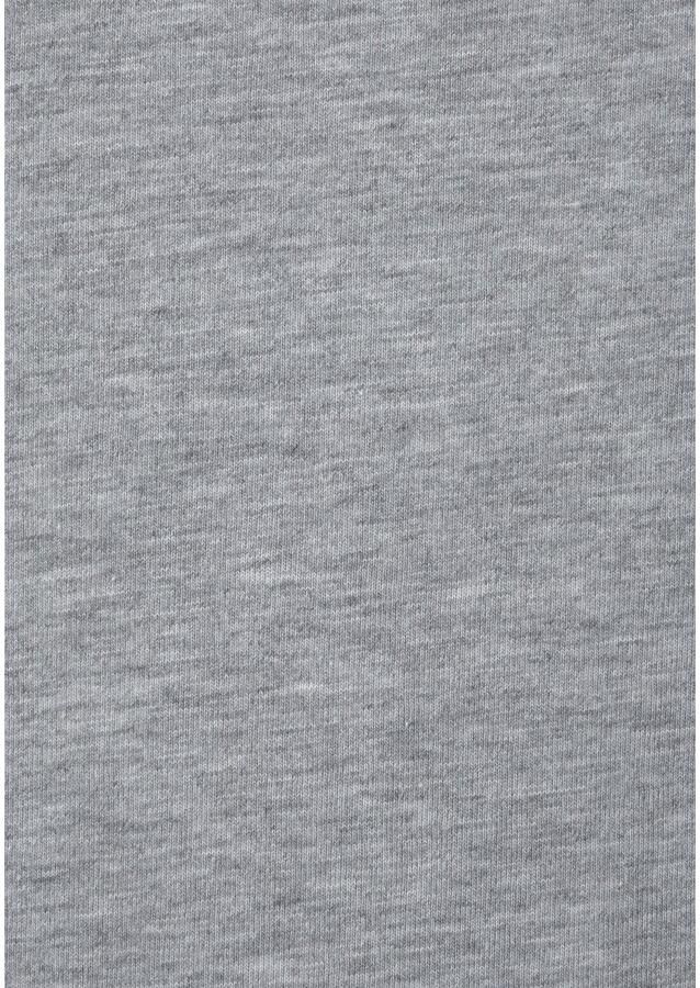 Arizona Nachthemd met raglanmouwen in contrastkleur - Foto 2