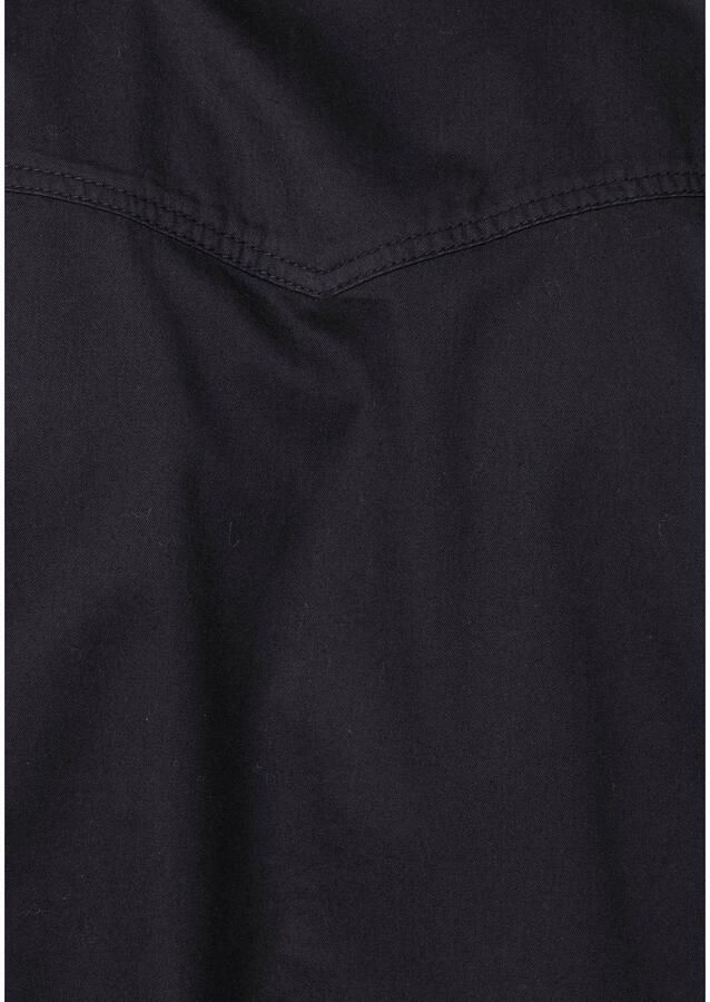 Arizona Overhemd met korte mouwen in westernstijl