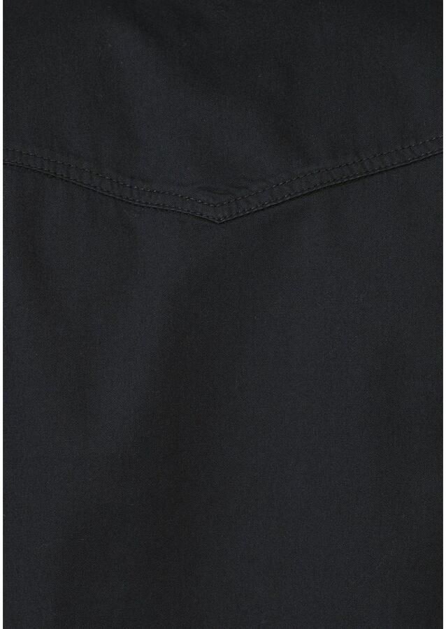 Arizona Overhemd met lange mouwen in westernstijl