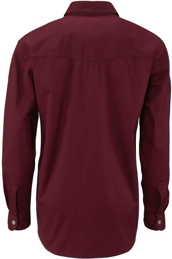 Arizona Overhemd met lange mouwen in westernstijl - Foto 7