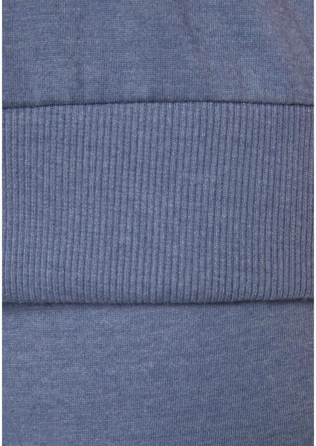 Arizona Pyjama in college-look met folieprint (2-delig 1 stuk) - Foto 4