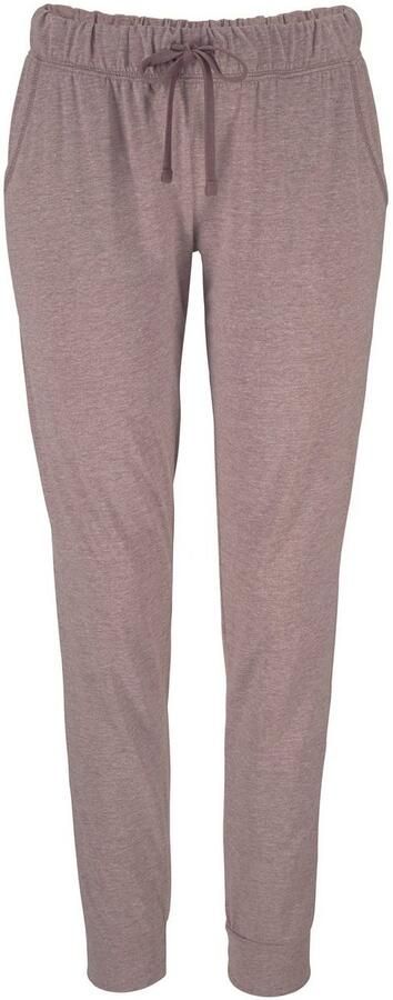 Arizona Pyjama in gemêleerde kwaliteit met knoopsluiting (2-delig 1 stuk) - Foto 5