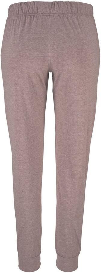 Arizona Pyjama in gemêleerde kwaliteit met knoopsluiting (2-delig 1 stuk) - Foto 6