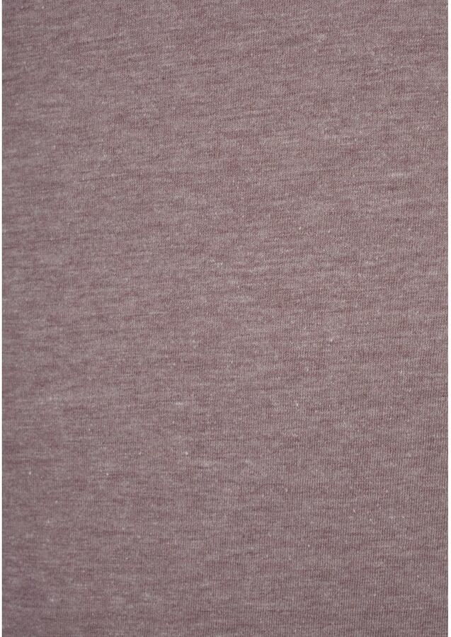 Arizona Pyjama in gemêleerde kwaliteit met knoopsluiting (2-delig 1 stuk) - Foto 3