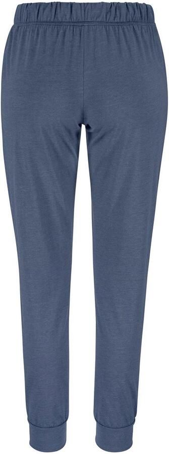 Arizona Pyjama in gemêleerde kwaliteit met knoopsluiting (2-delig 1 stuk) - Foto 6