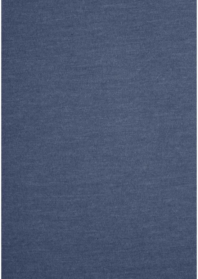 Arizona Pyjama in gemêleerde kwaliteit met knoopsluiting (2-delig 1 stuk) - Foto 3