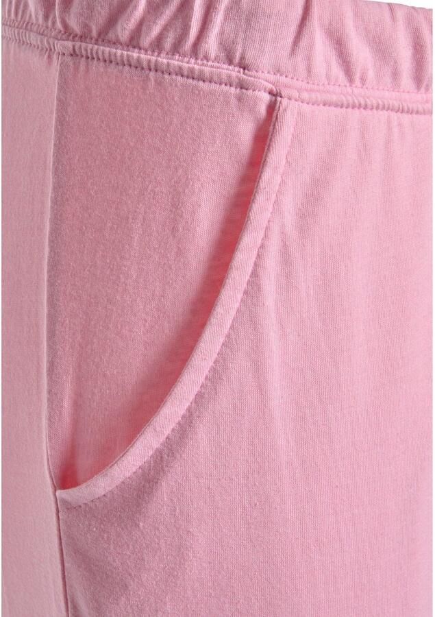 Arizona Pyjama in gemêleerde look (4-delig Set van 2) - Foto 7