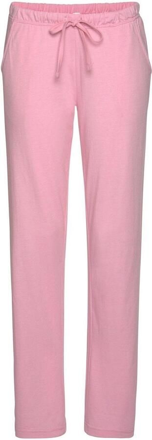 Arizona Pyjama in gemêleerde look (4-delig Set van 2) - Foto 11