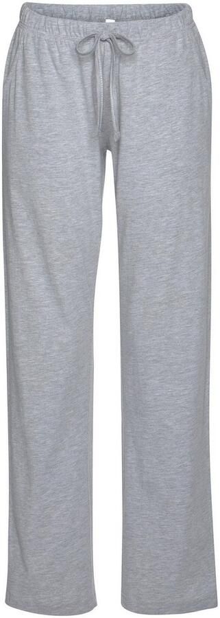 Arizona Pyjama in gemêleerde look (4-delig Set van 2) - Foto 10