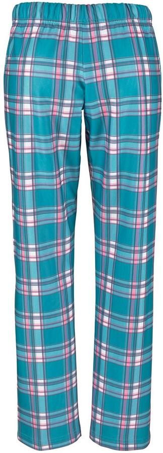 Arizona Pyjama met bijpassende basic shirts (4-delig Set van 2) - Foto 14