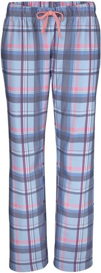 Arizona Pyjama met bijpassende basic shirts (4-delig Set van 2) - Foto 11