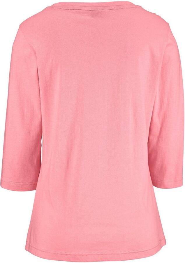 Arizona Pyjama met bijpassende basic shirts (4-delig Set van 2) - Foto 7