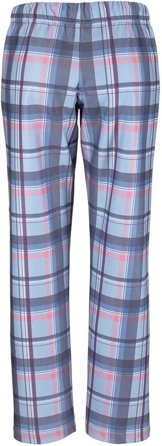 Arizona Pyjama met bijpassende basic shirts (4-delig Set van 2) - Foto 12