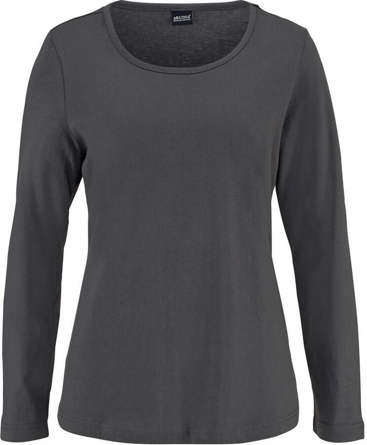 Arizona Pyjama met broek met ruitdessin (4-delig Set van 2) - Foto 14