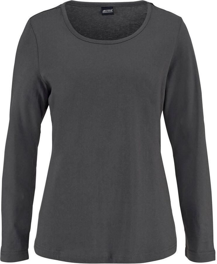 Arizona Pyjama met geruit patroon (2-delig 1 stuk)