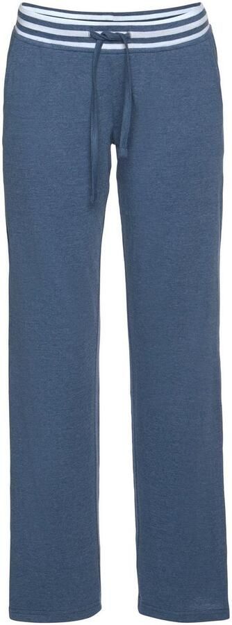 Arizona Pyjama met gestreepte boorden (2-delig 1 stuk) - Foto 6