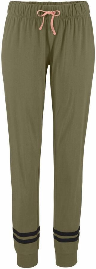 Arizona Pyjama met raglanmouwen (2-delig 1 stuk) - Foto 6