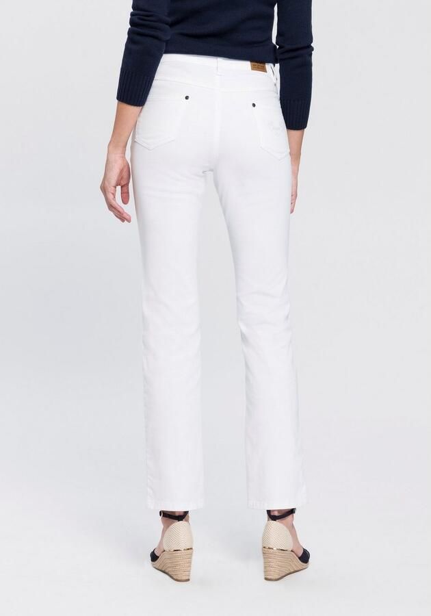 Arizona Rechte jeans Comfort Fit - Foto 4