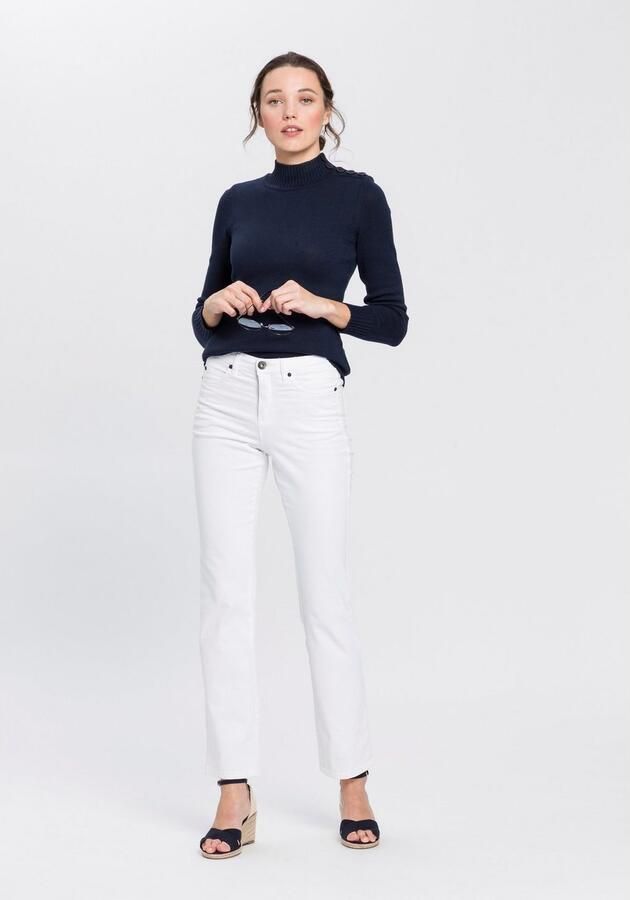 Arizona Rechte jeans Comfort Fit - Foto 5