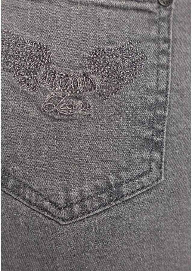 Arizona Rechte jeans Comfort Fit