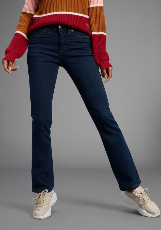 Arizona Rechte jeans Comfort Fit - Foto 5