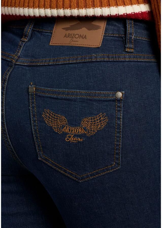 Arizona Rechte jeans Comfort Fit - Foto 3