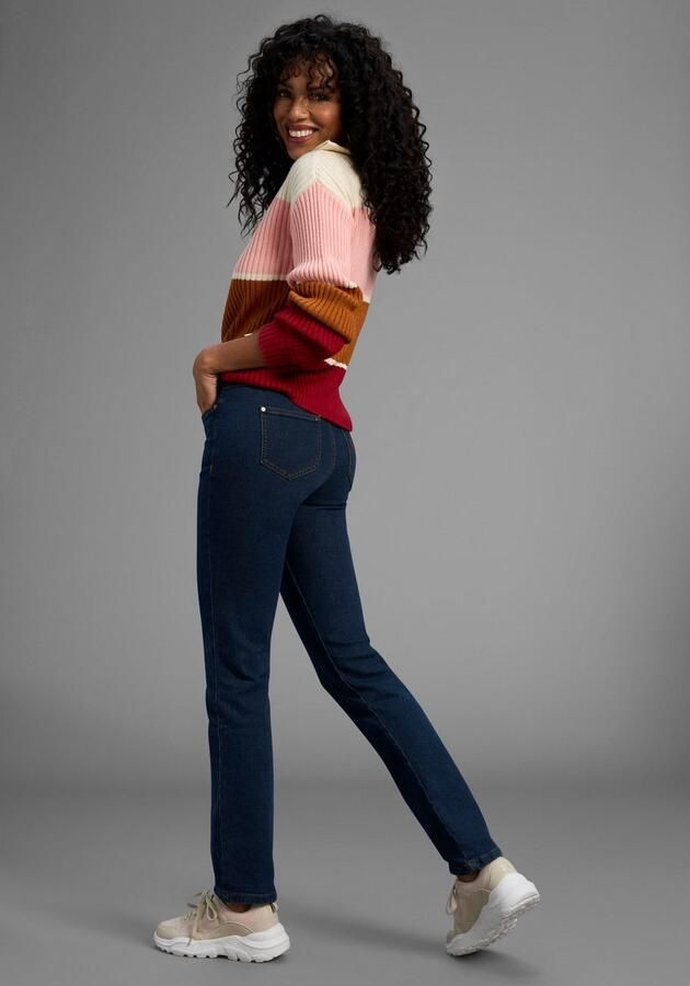 Arizona Rechte jeans Comfort Fit - Foto 7