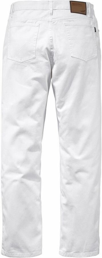 Arizona Regular fit jeans James Regular fit rechte pijp normale taillehoogte - Foto 6