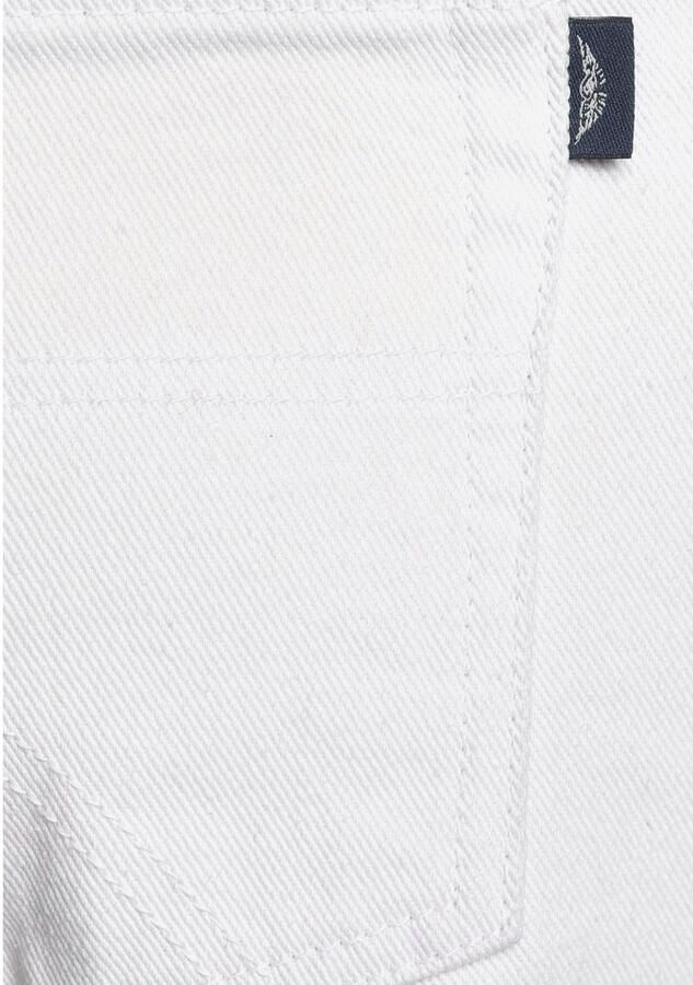 Arizona Regular fit jeans James Regular fit rechte pijp normale taillehoogte