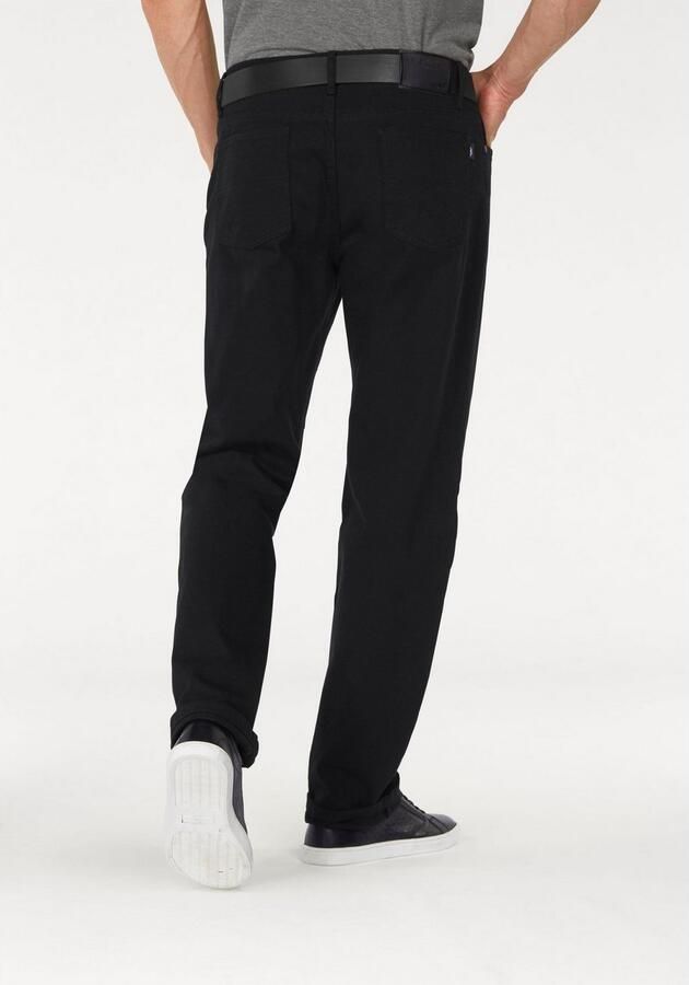 Arizona Regular fit jeans James regular fit rechte pijpen five-pocket-vorm normale taille - Foto 3