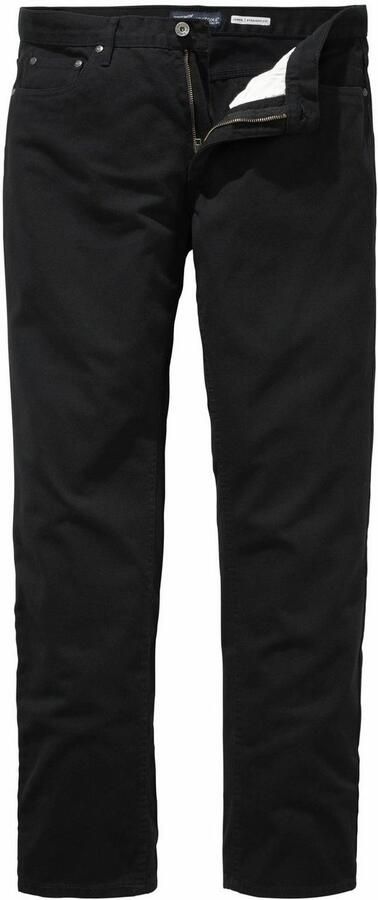 Arizona Regular fit jeans James regular fit rechte pijpen five-pocket-vorm normale taille - Foto 5