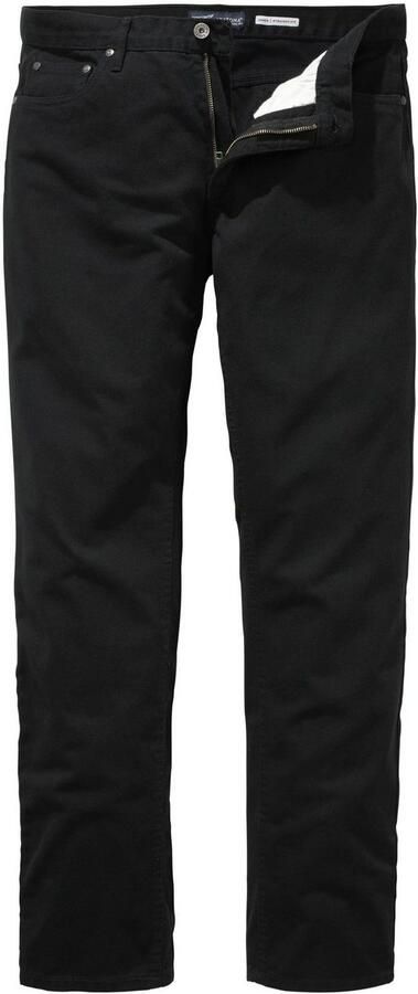 Arizona Regular fit jeans James regular fit rechte pijpen five-pocket-vorm normale taille - Foto 10