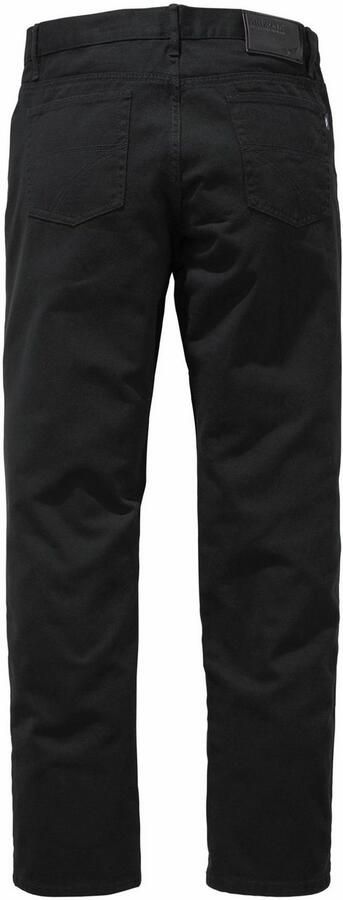 Arizona Regular fit jeans James regular fit rechte pijpen five-pocket-vorm normale taille - Foto 6