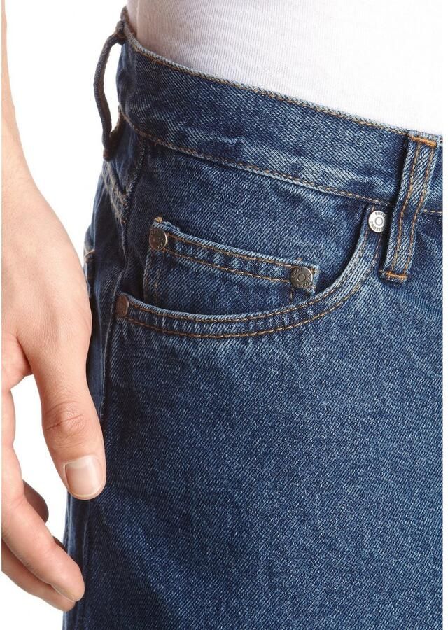 Arizona Regular fit jeans James regular fit rechte pijpen five-pocket-vorm normale taille