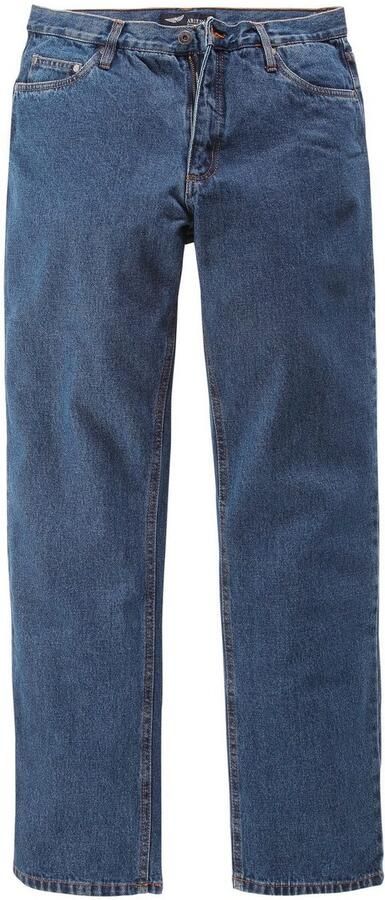 Arizona Regular fit jeans James regular fit rechte pijpen five-pocket-vorm normale taille - Foto 6