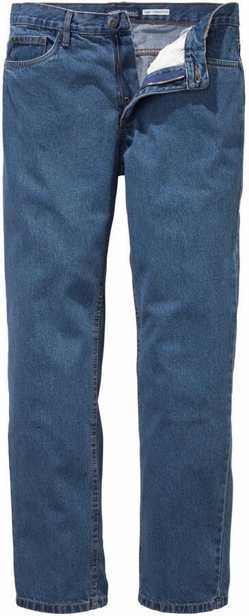 Arizona Regular fit jeans James regular fit rechte pijpen five-pocket-vorm normale taille - Foto 7