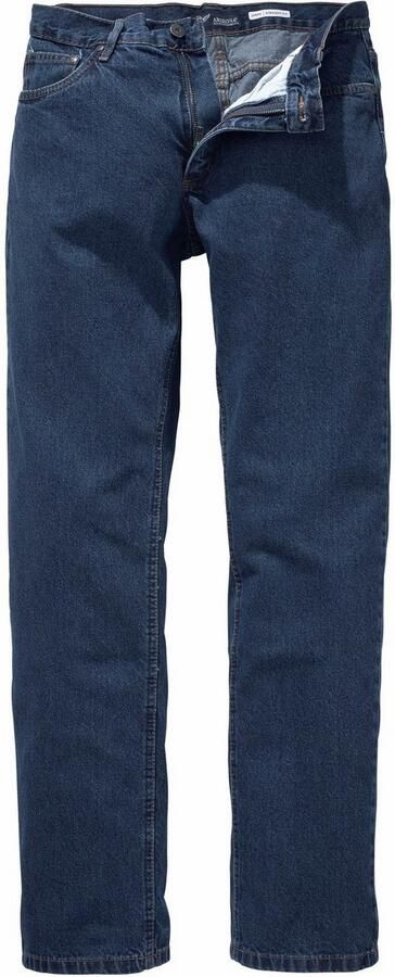 Arizona Regular fit jeans James regular fit rechte pijpen five-pocket-vorm normale taille - Foto 5