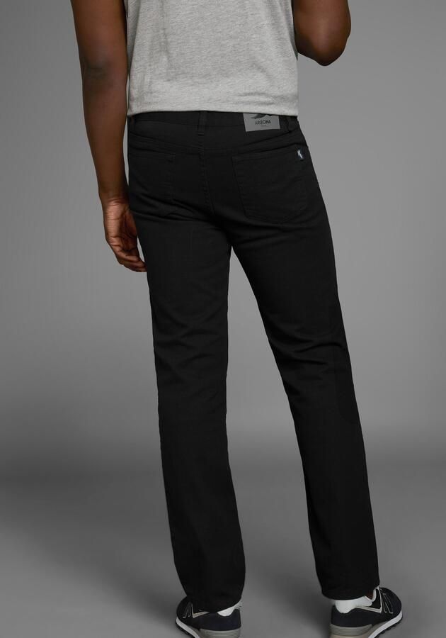 Arizona Regular fit jeans James regular fit rechte pijpen five-pocket-vorm normale taille - Foto 7