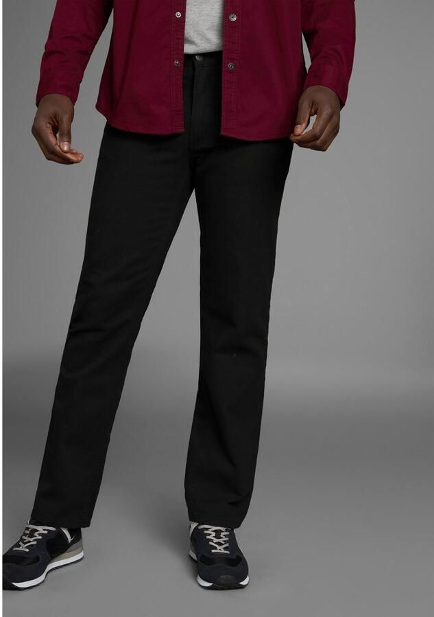 Arizona Regular fit jeans James regular fit rechte pijpen five-pocket-vorm normale taille - Foto 4