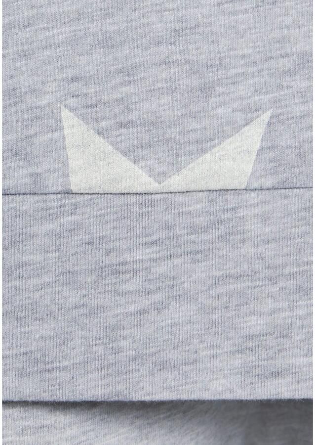 Arizona Shortama in gemêleerde look (4-delig Set van 2) - Foto 6