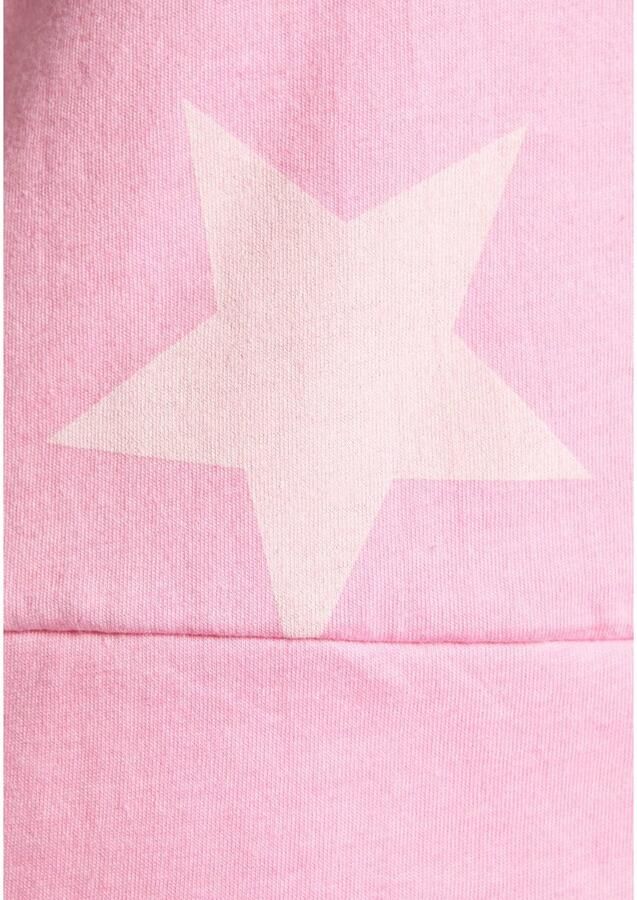 Arizona Shortama in gemêleerde look (4-delig Set van 2) - Foto 7