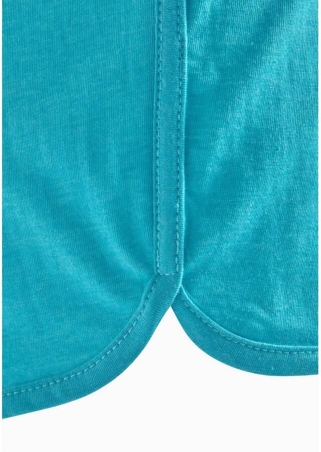 Arizona Shortama in gemêleerde look (4-delig Set van 2) - Foto 6